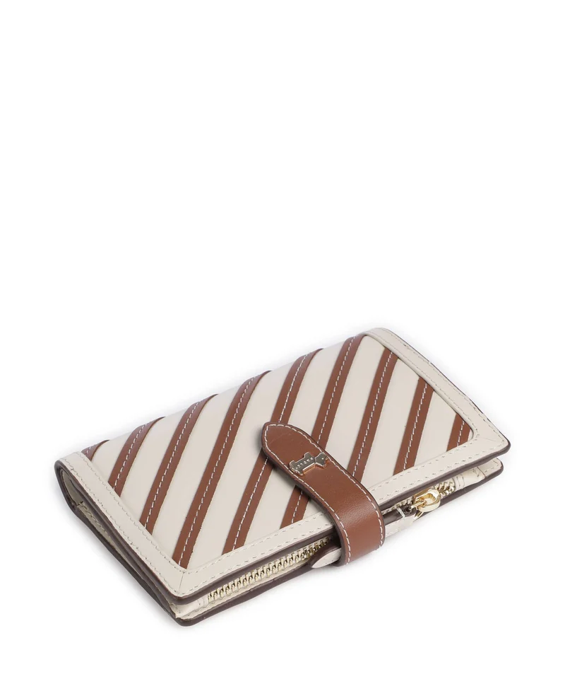 Radley London Willis Street Geldbörse salt