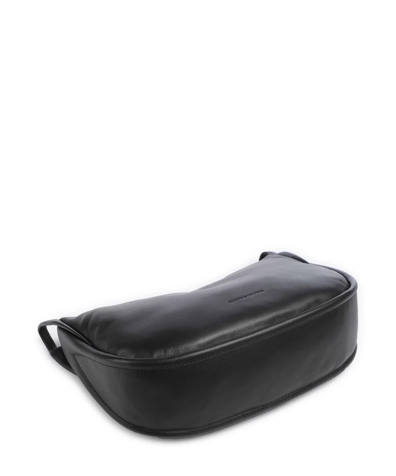 Aunts & Uncles Bohemian Vibes Raven Beuteltasche jet black