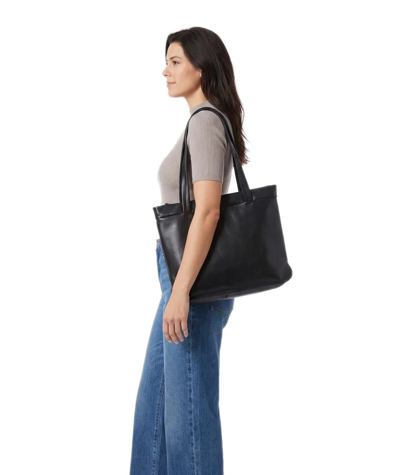 Harold's Caugio Shopper schwarz