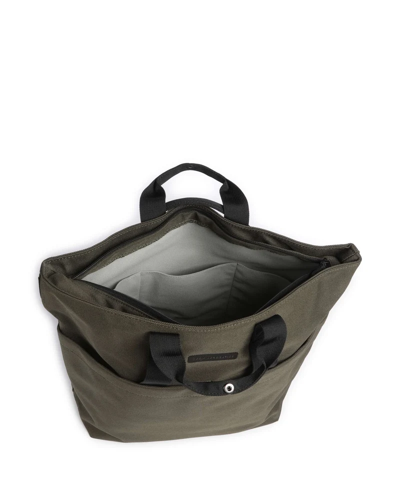 Ucon Acrobatics Original Nolan Rucksack-Tasche olive