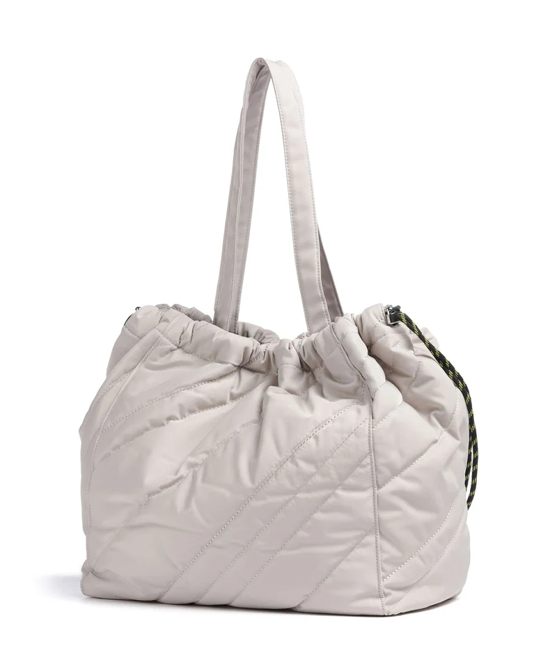 Radley London Eden Row Shopper feather gray