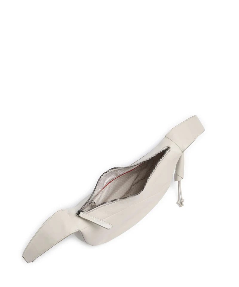 Aunts & Uncles Bohemian Vibes Reed Umhängetasche chalk