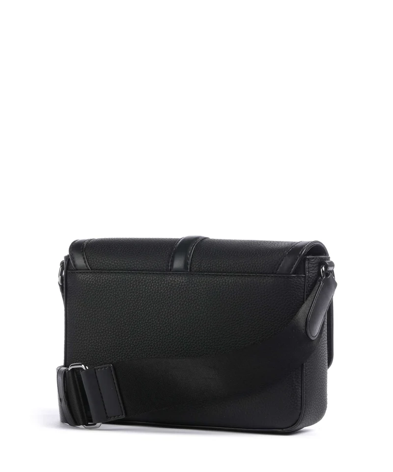 Michael Kors Ezra Umhängetasche black