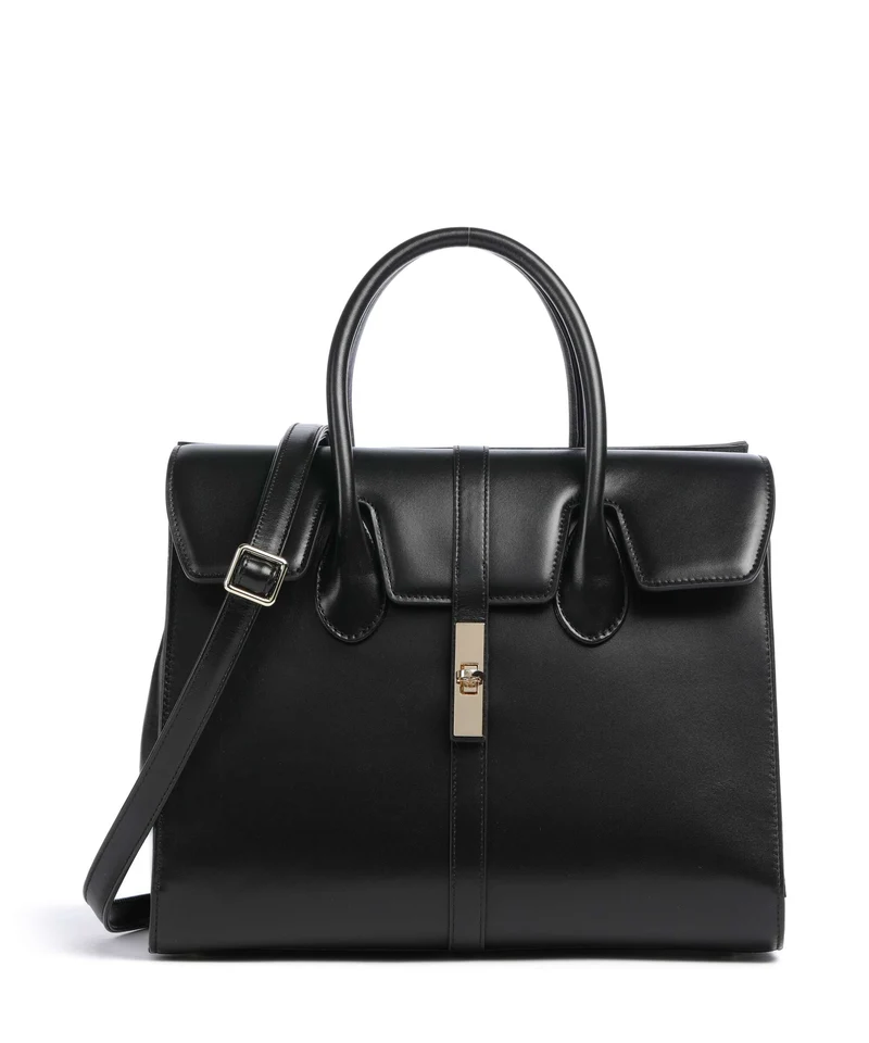 Kazar Felicite L Handtasche black