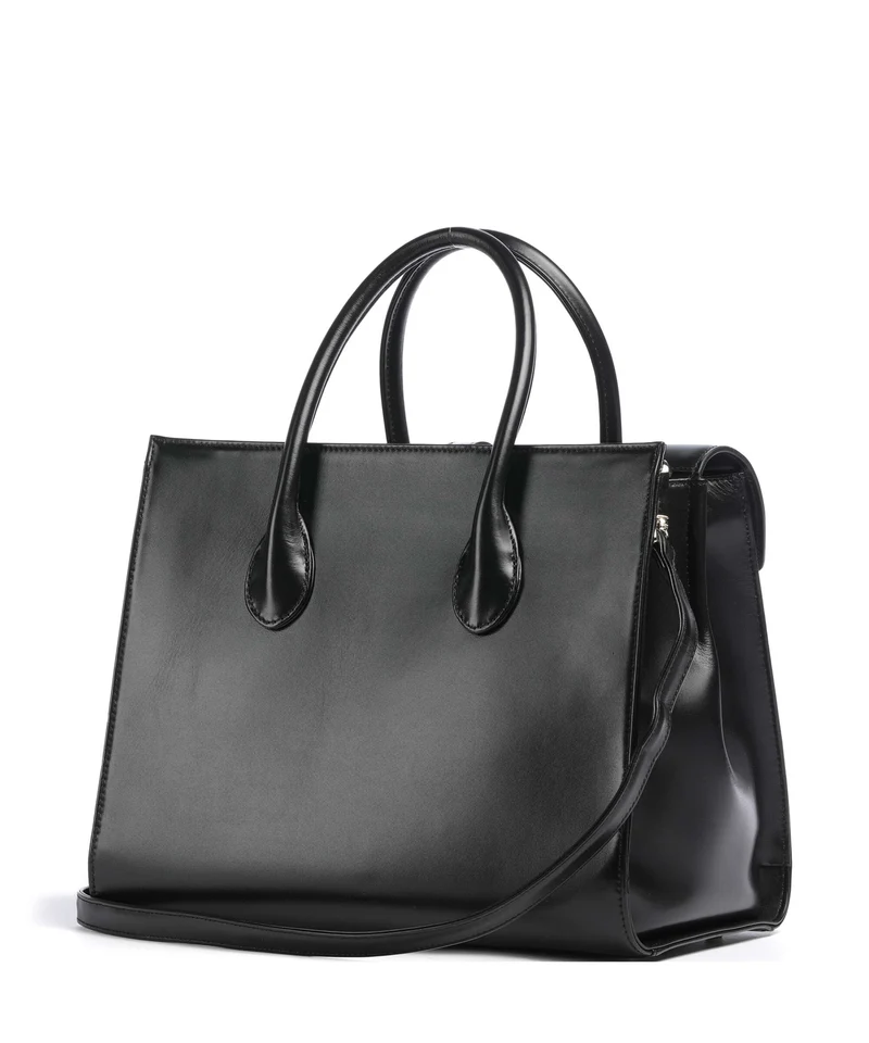 Kazar Felicite L Handtasche black
