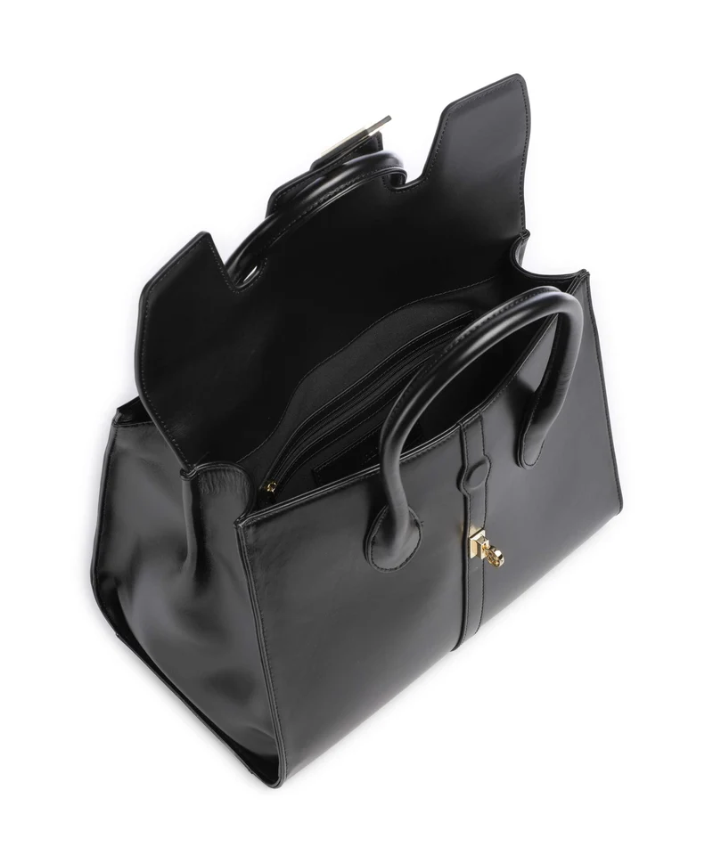 Kazar Felicite L Handtasche black
