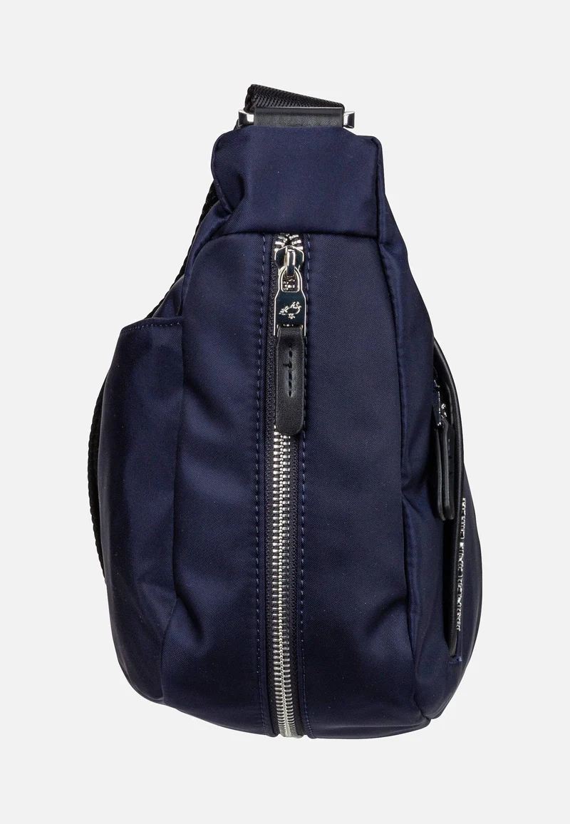 Hunter Medium Hobo VCT36 Eclipse - Hobo Bag