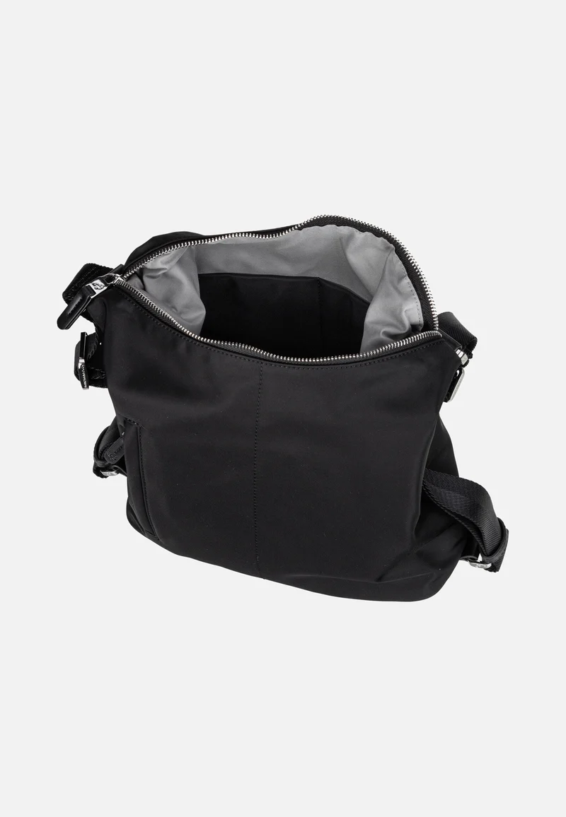 Hunter Medium Slide VCT41 Black - Rucksack