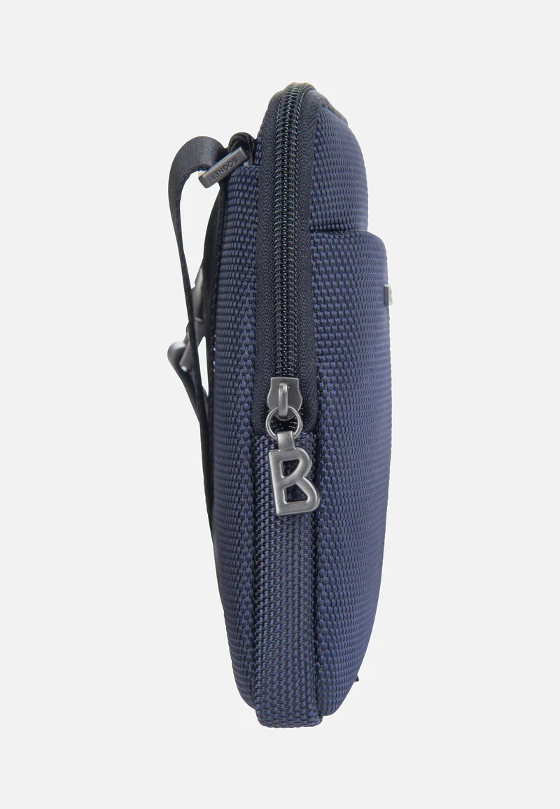 Keystone Frank XSVZ Dark Blue - Crossbody Bag