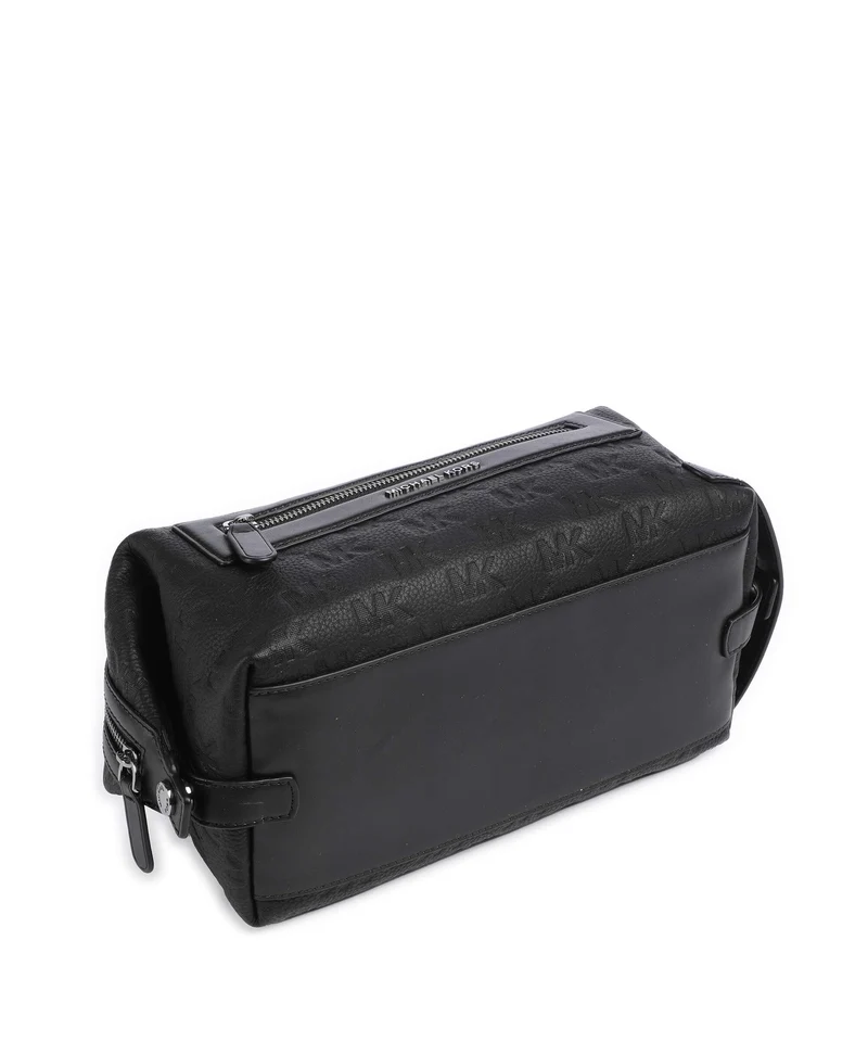 Michael Kors Jet Set Kulturbeutel black