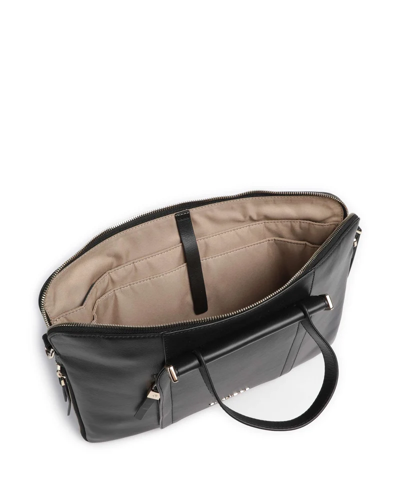 Piquadro Circle Aktentasche black