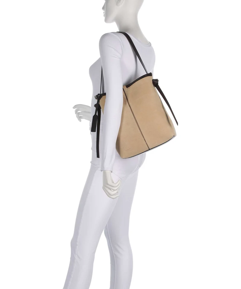 Radley London The Connaught Beuteltasche sahara