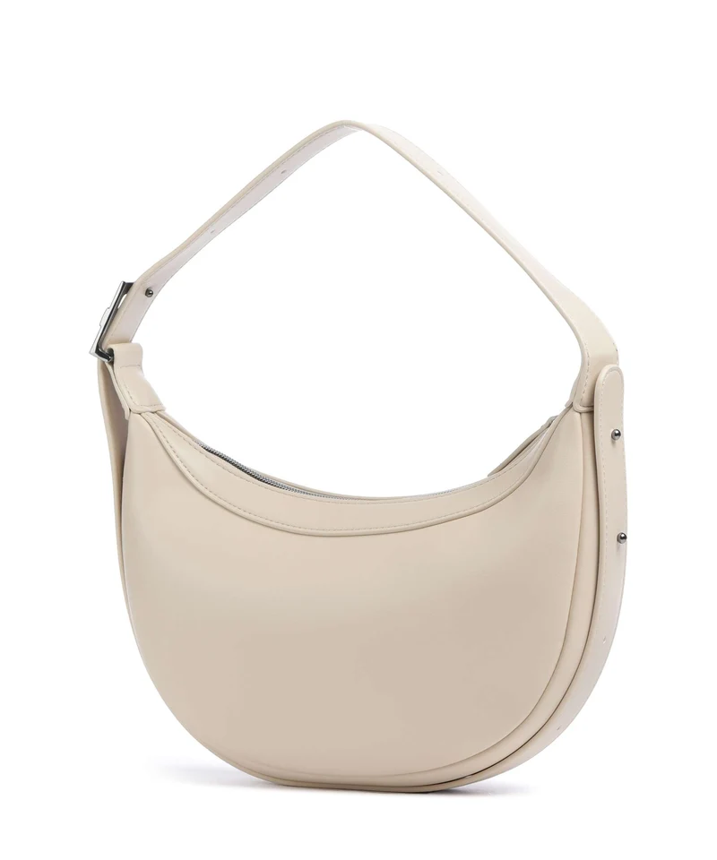 Bugatti Amelie Schultertasche beige