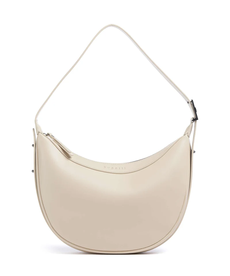 Bugatti Amelie Beuteltasche beige