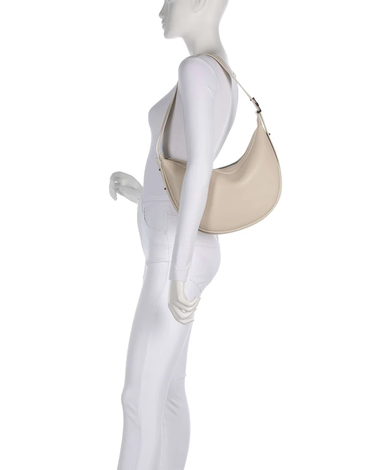 Bugatti Amelie Beuteltasche beige