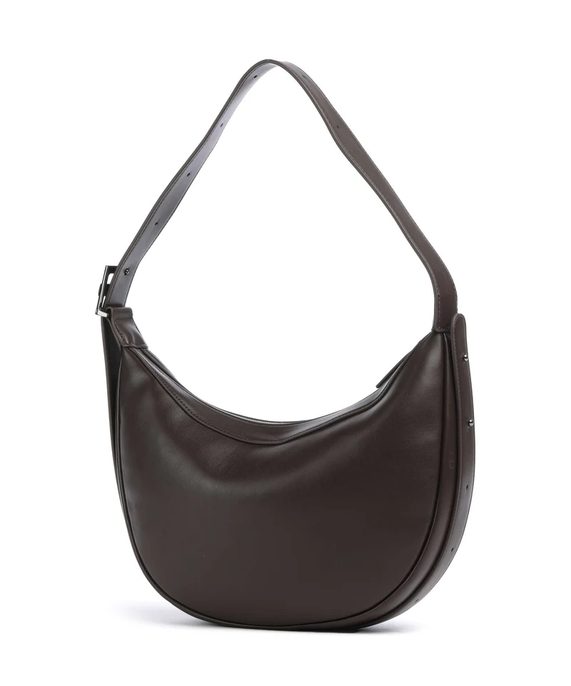 Bugatti Amelie Beuteltasche braun