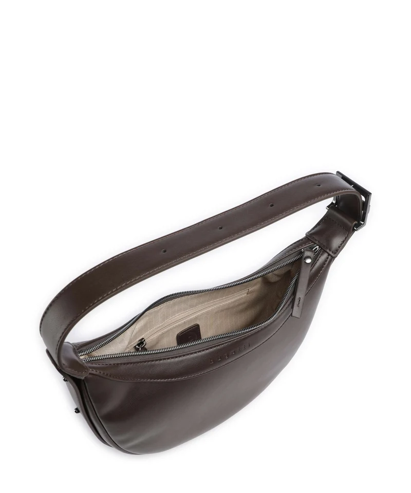 Bugatti Amelie Schultertasche braun