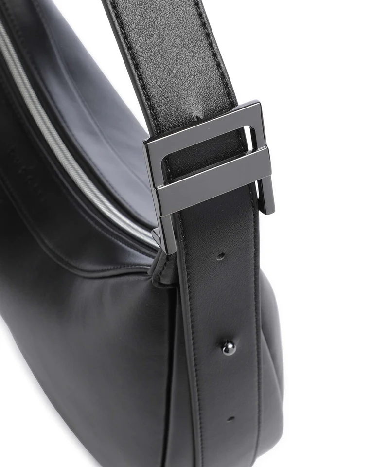 Bugatti Amelie Beuteltasche schwarz