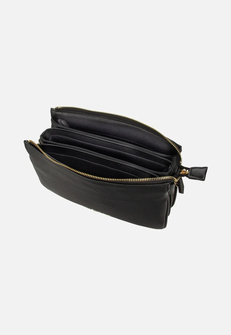 Zero RE 308 Nero - Crossbody Bag