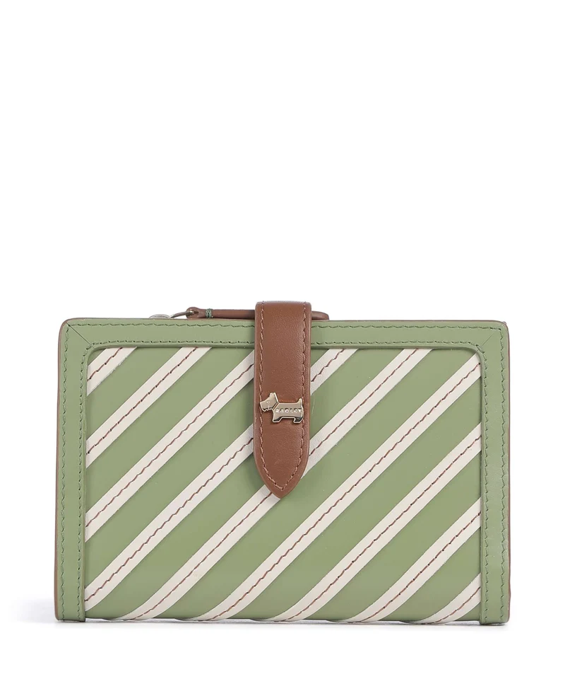 Radley London Willis Street Geldbörse apple