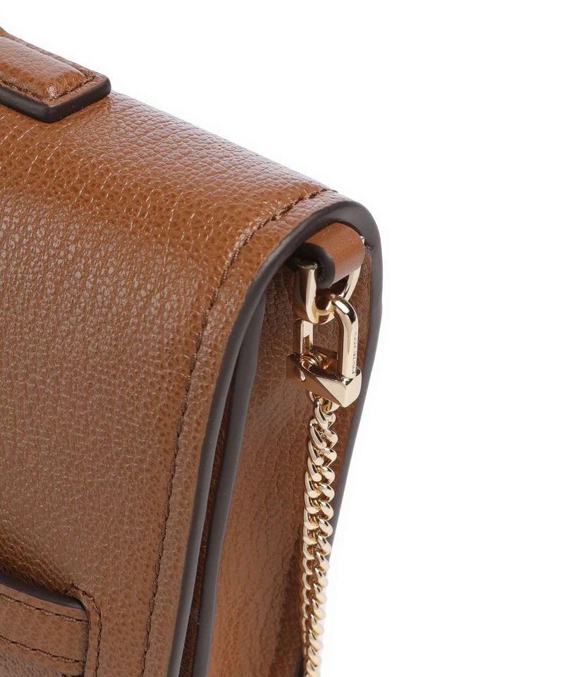 Michael Kors Hamilton Moderne Medium Schultertasche luggage