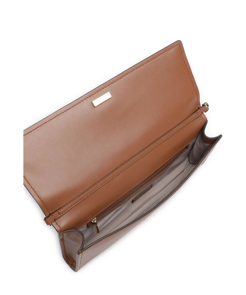 Michael Kors Hamilton Moderne Medium Schultertasche luggage