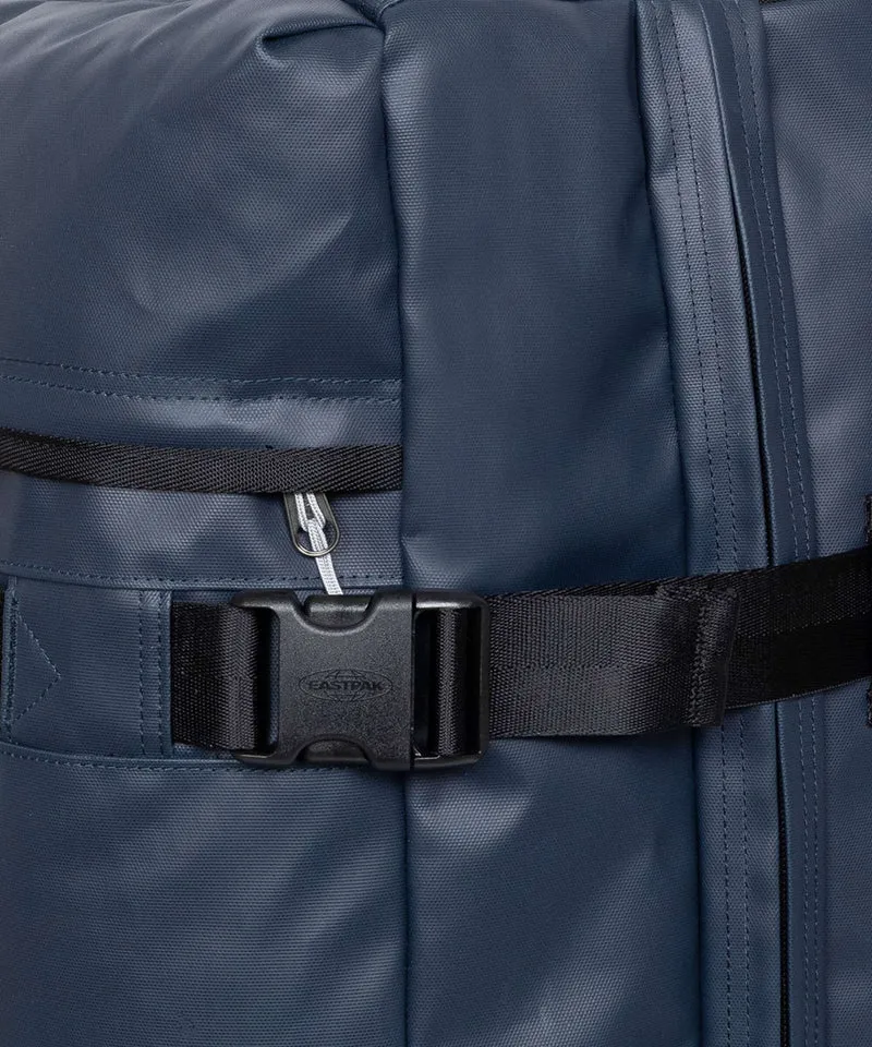 Eastpak Tarp Transit'R L Rollenreisetasche navy