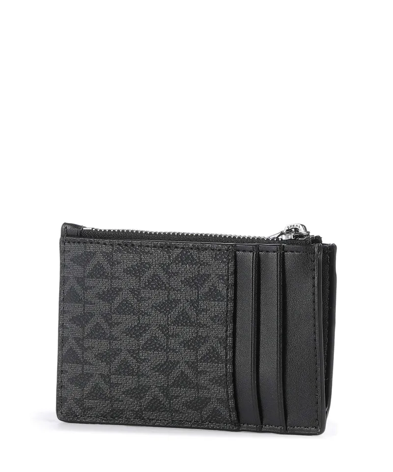 Michael Kors Hudson Kreditkartenetui black