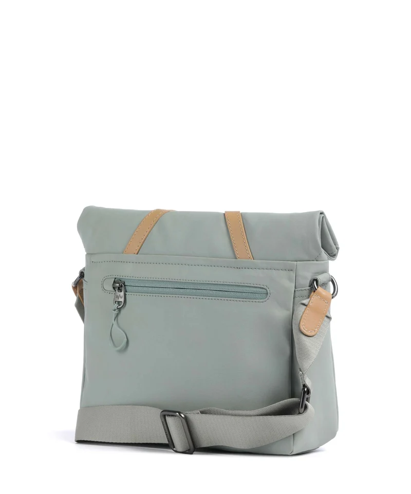 Aunts & Uncles Japan RE Seki Umhängetasche sage green