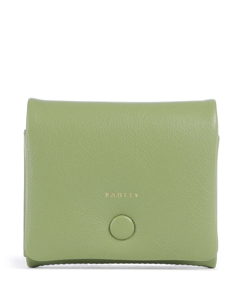 Radley London Mallow Street Geldbörse apple