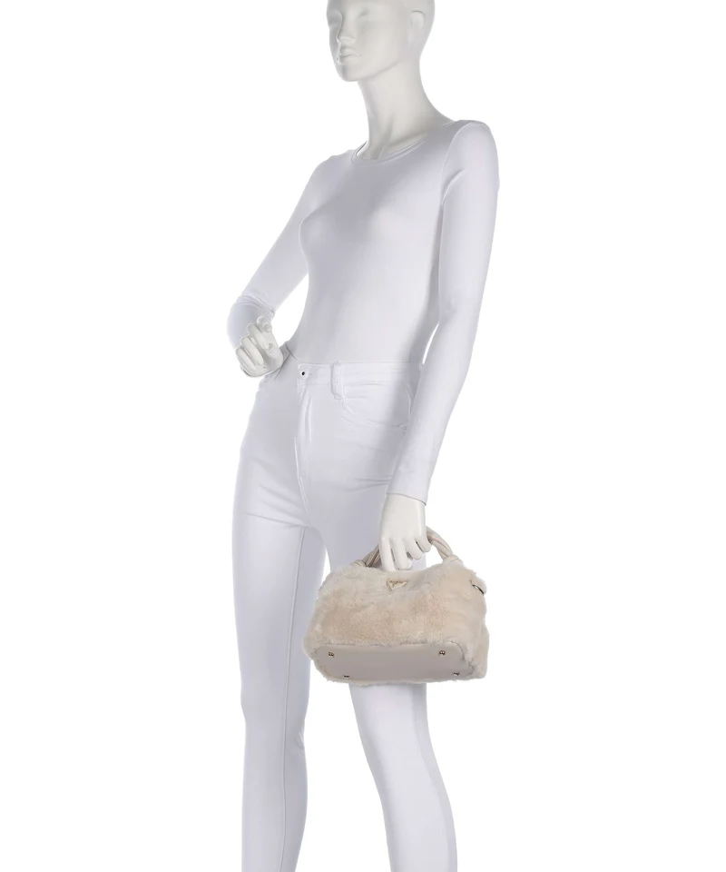 Guess Shaida Handtasche stone