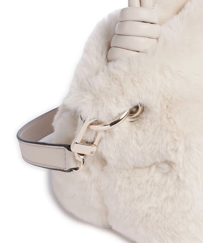 Guess Shaida Handtasche stone