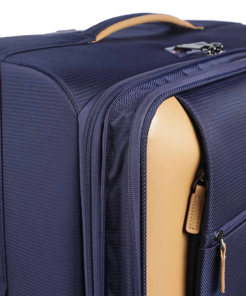 Delsey Paris Montmartre Air 3.0 4-Rollen Trolley navy
