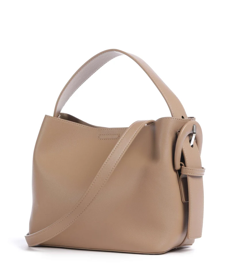 Bugatti Aria Handtasche sand