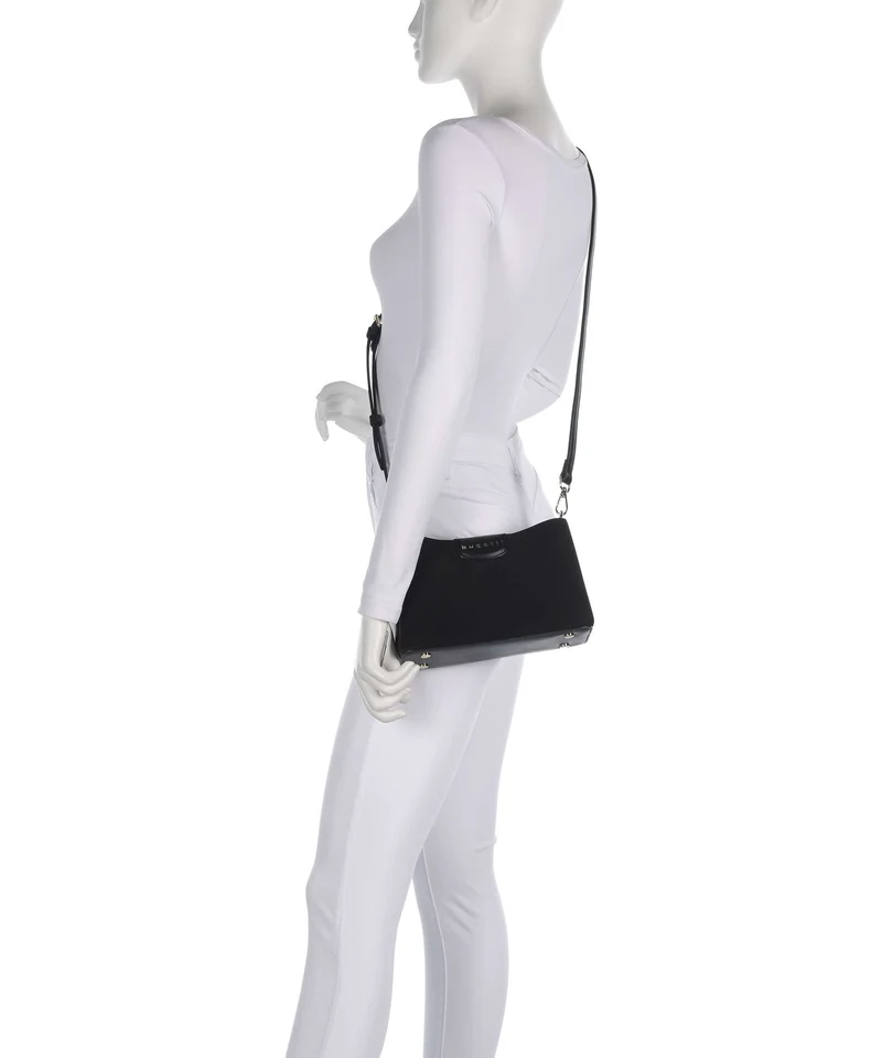 Bugatti Leah Schultertasche schwarz