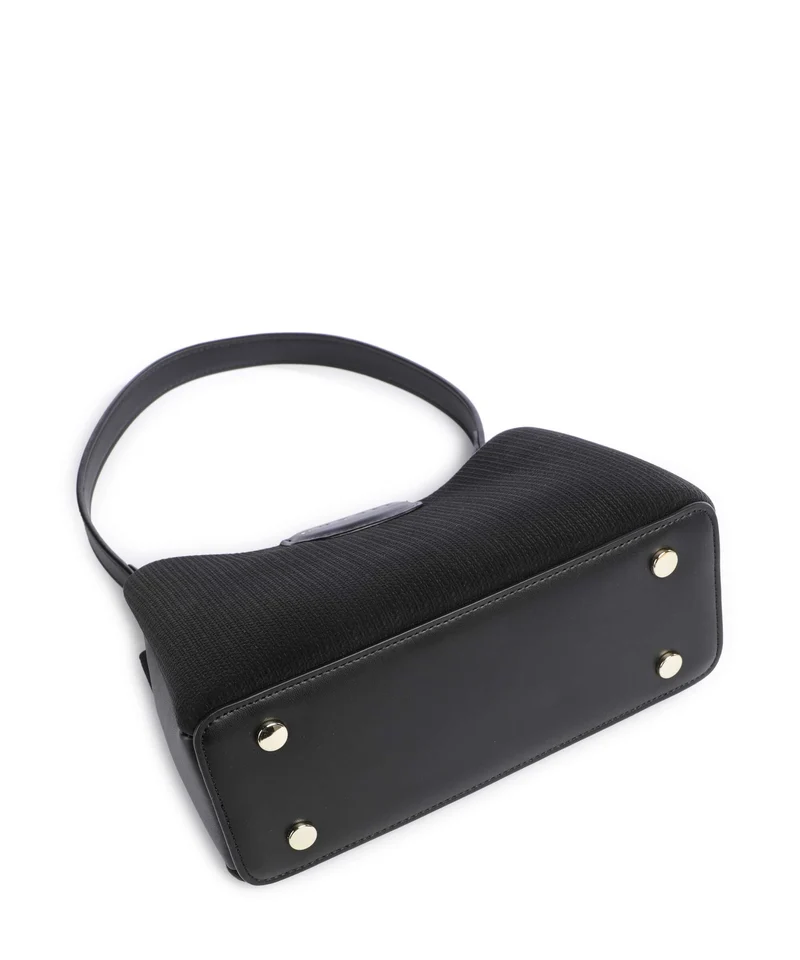 Bugatti Leah Schultertasche schwarz