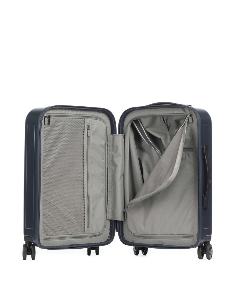 Travelite Panello 4-Rollen Trolley night sky