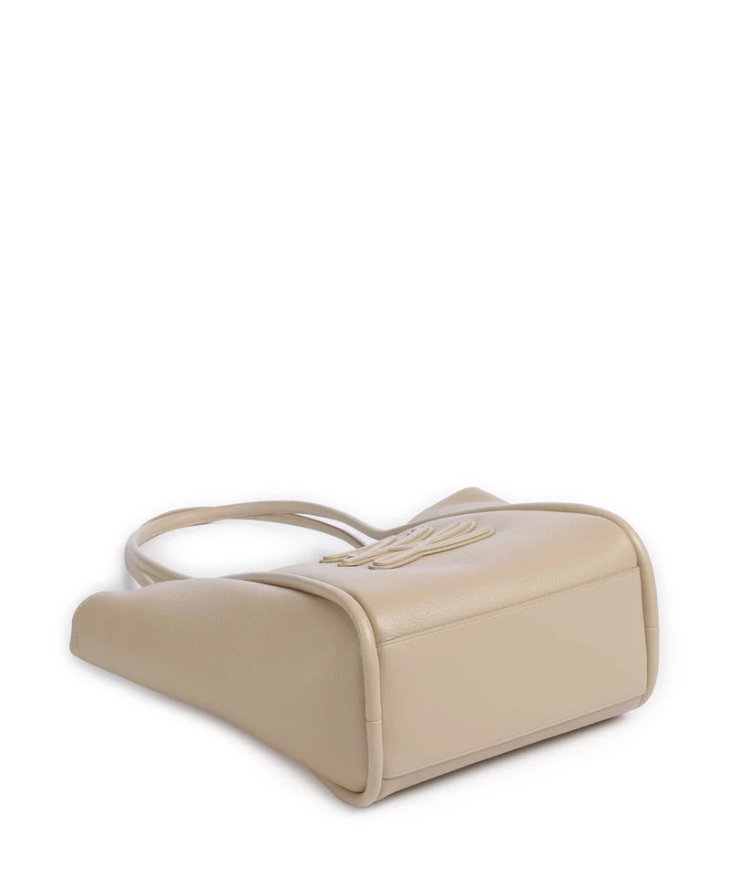 Karl Lagerfeld K/Autograph Medium Shopper safari