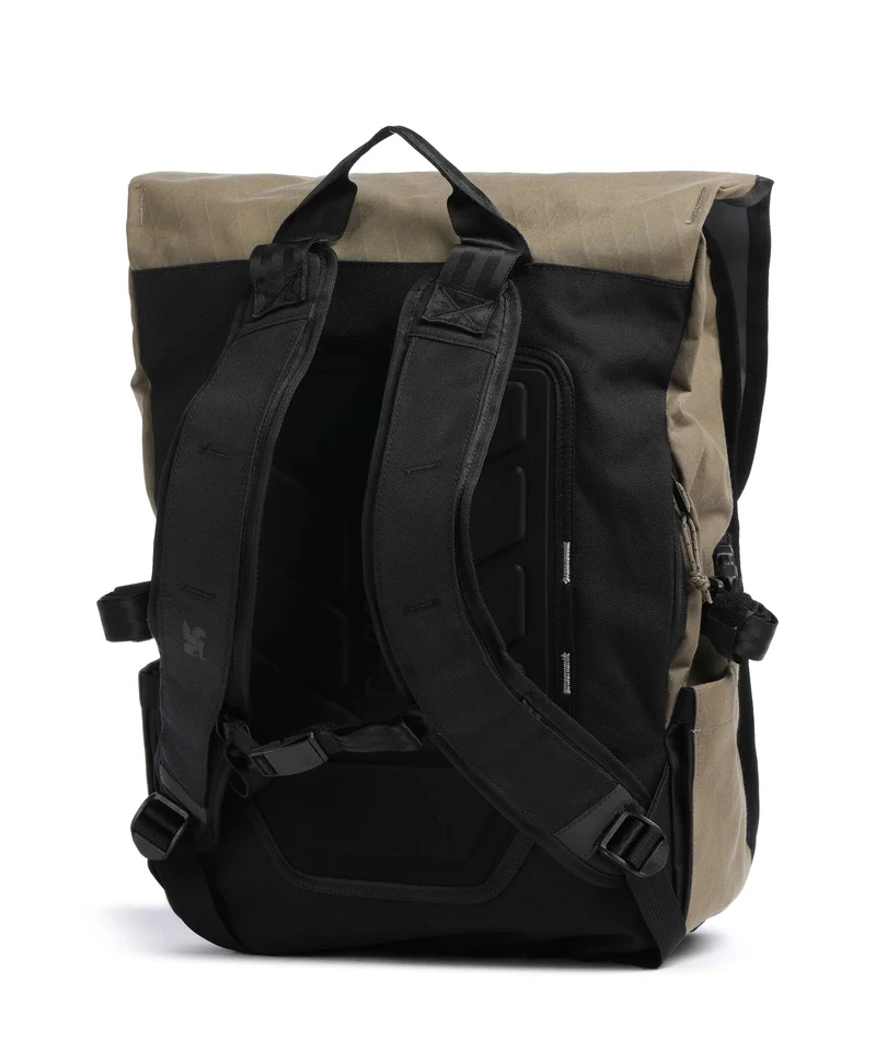 Chrome Heritage Pro Warsaw 30 Rucksack coyote