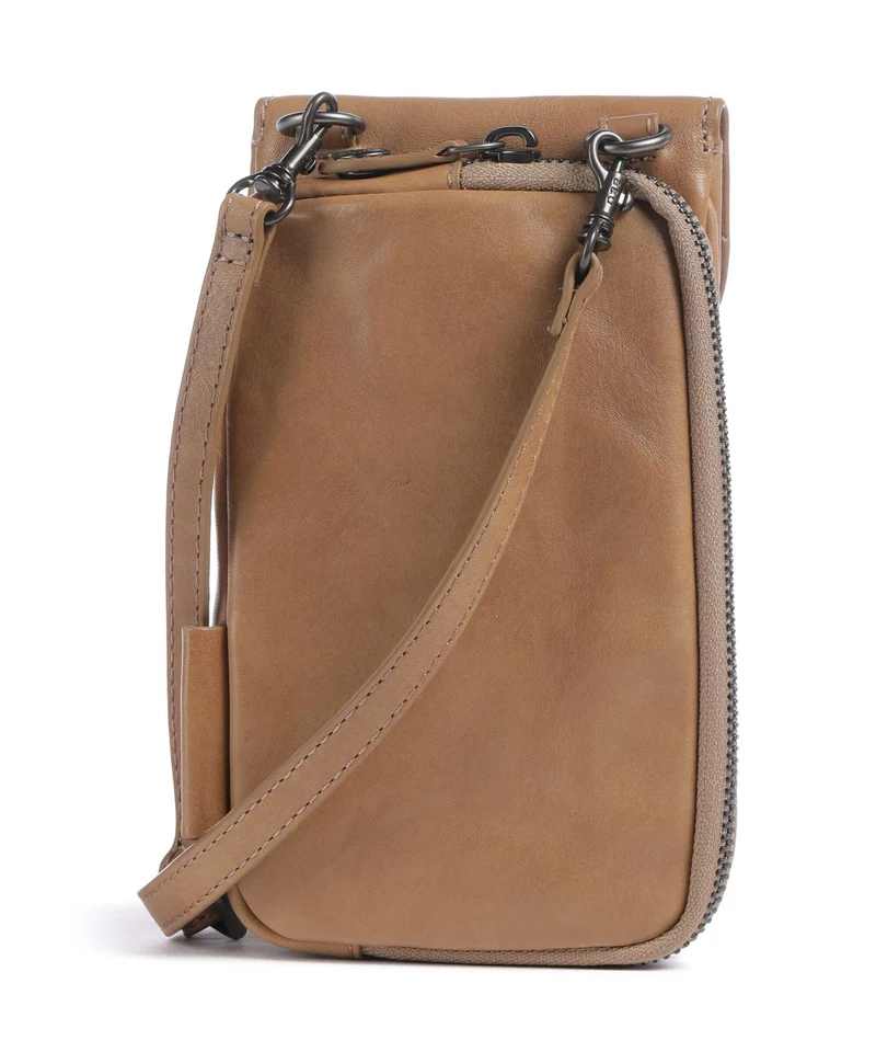 Aunts & Uncles Grandma's Luxury Club Mrs. Lemon Twist Handytasche iced coffee