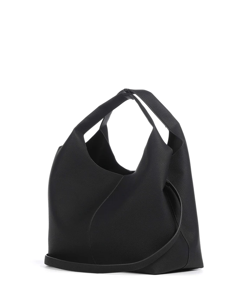 Bugatti Zoe Shopper schwarz