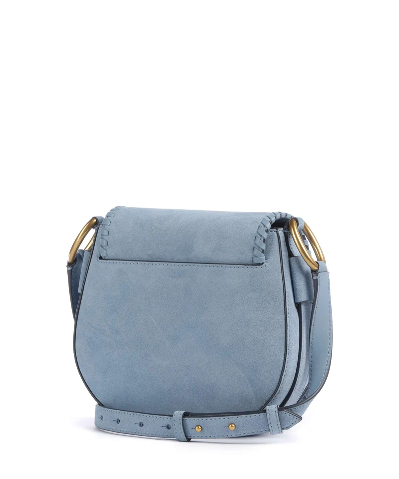 Michael Kors Josie Umhängetasche chambray