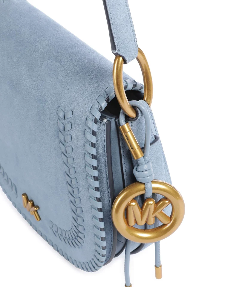 Michael Kors Josie Umhängetasche chambray