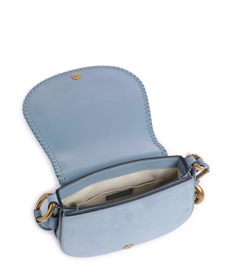 Michael Kors Josie Umhängetasche chambray