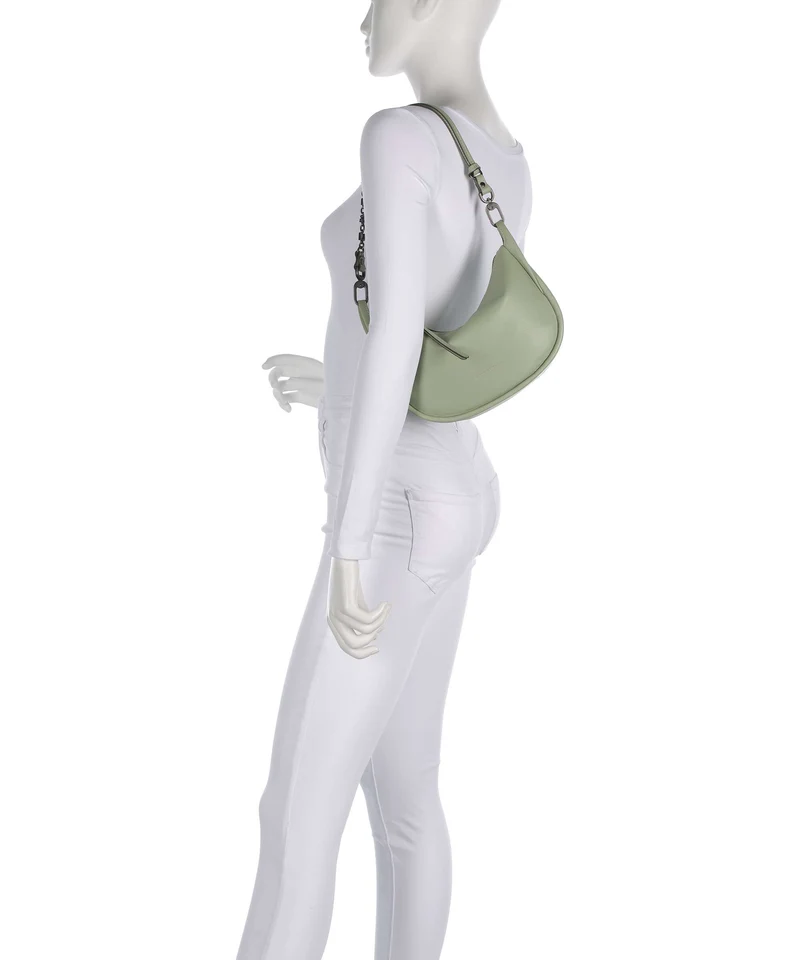 Aunts & Uncles Bohemian Vibes Fawn Schultertasche green tea