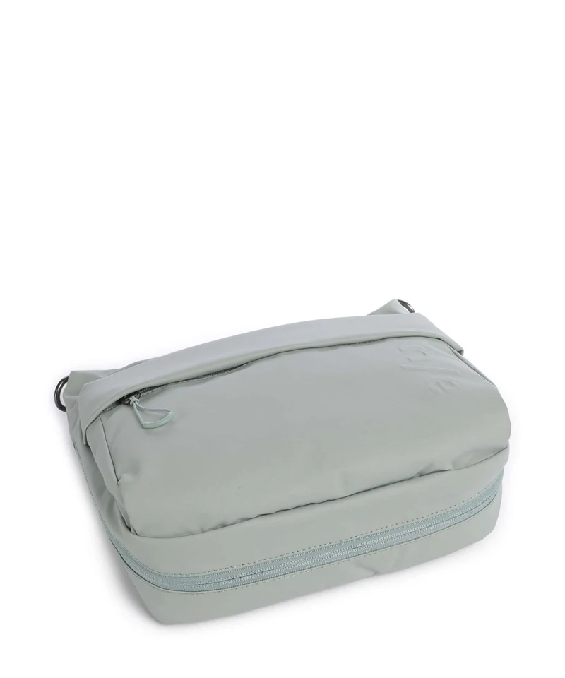 Aunts & Uncles Japan RE lite Nanuki Umhängetasche sage green