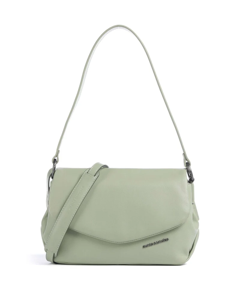 Aunts & Uncles Bohemian Vibes Fern Schultertasche green tea