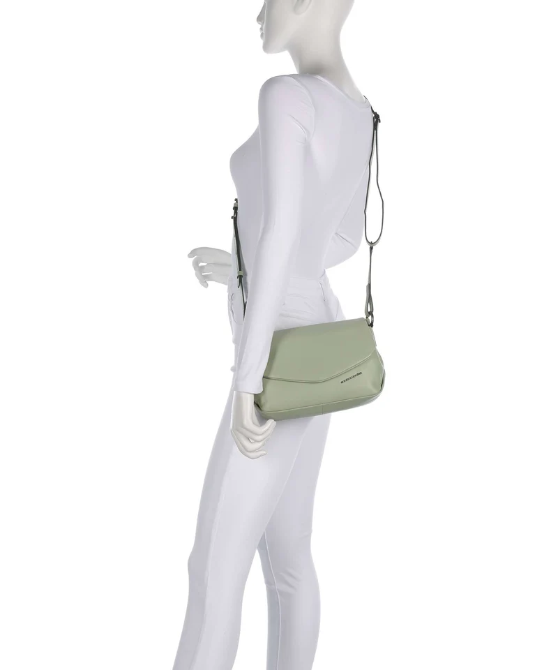 Aunts & Uncles Bohemian Vibes Fern Schultertasche green tea