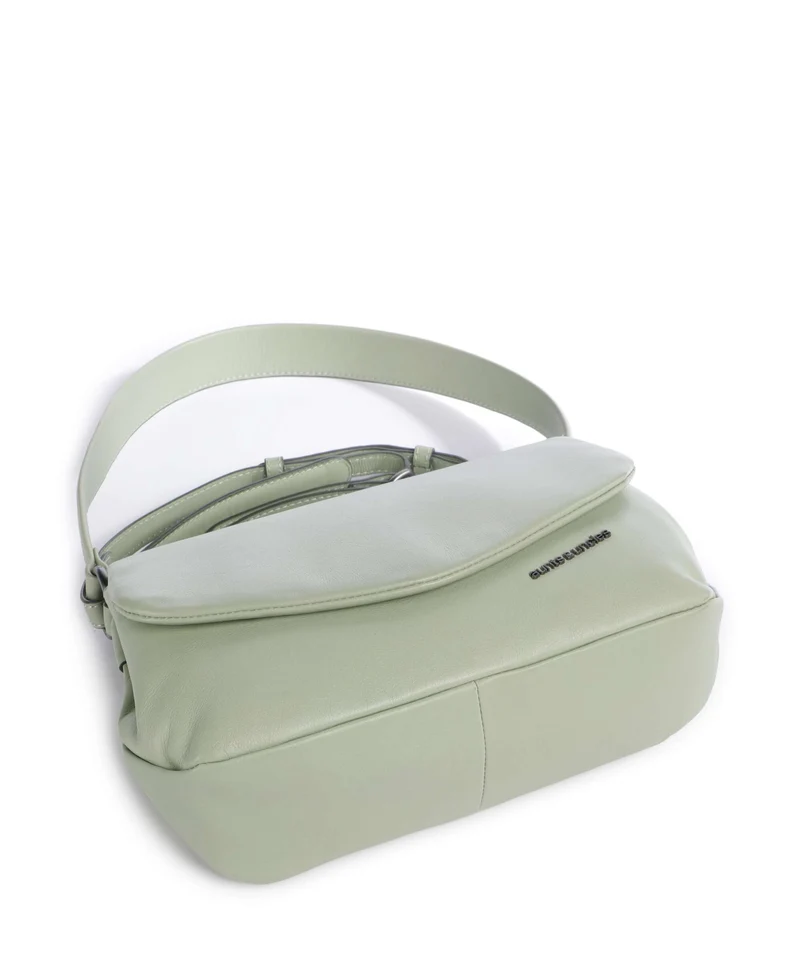 Aunts & Uncles Bohemian Vibes Fern Schultertasche green tea