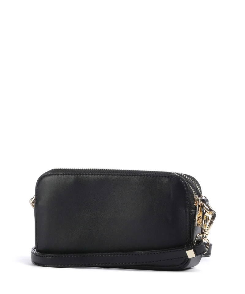 Kazar Elavine Umhängetasche black